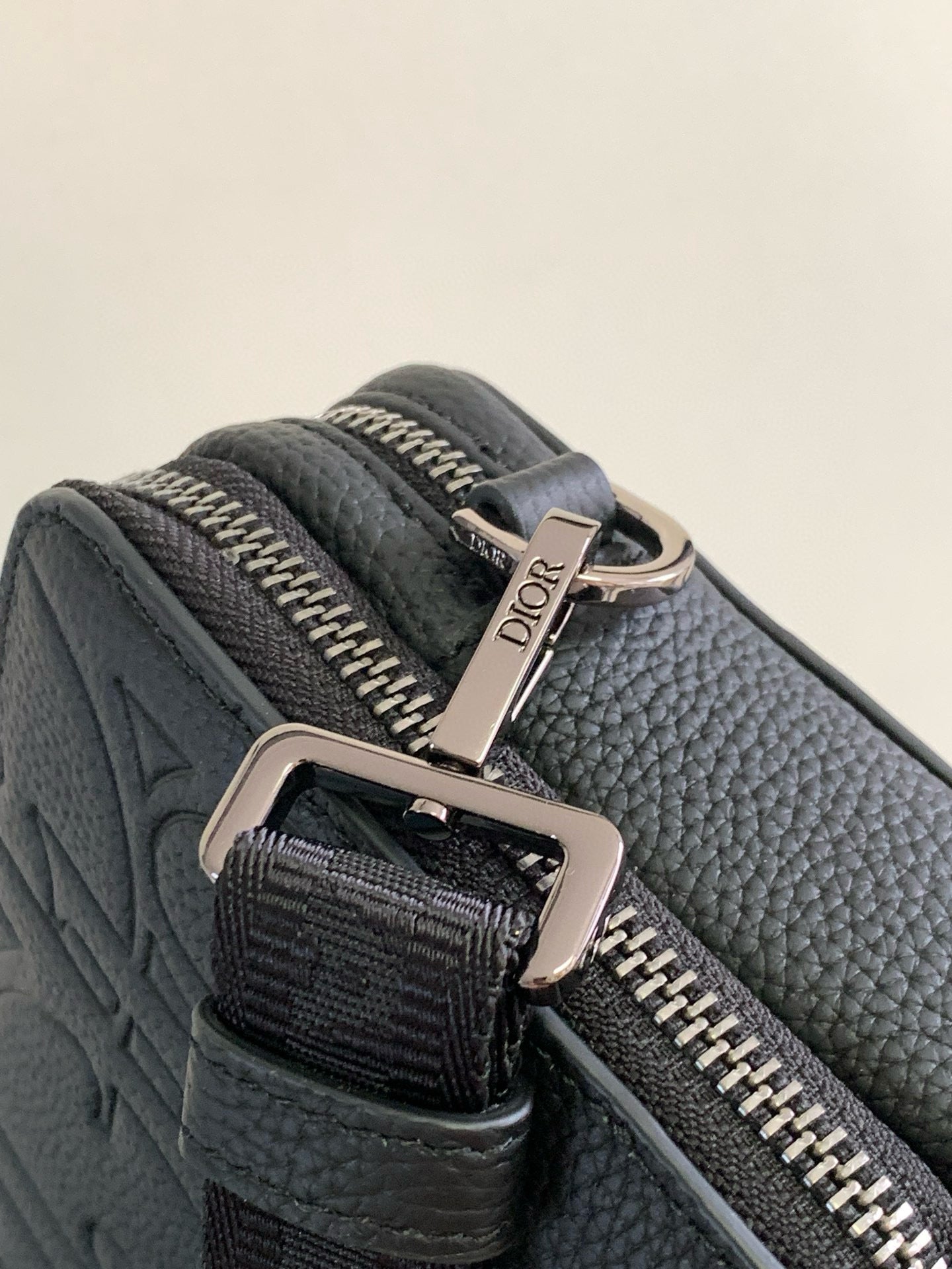 CD Messenger Bag