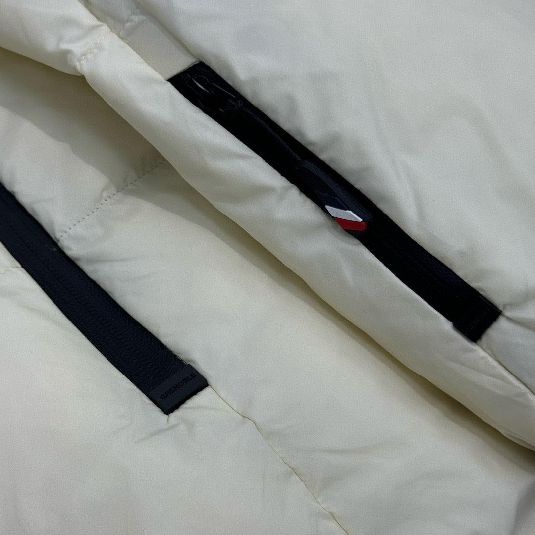 MNC Down Jacket