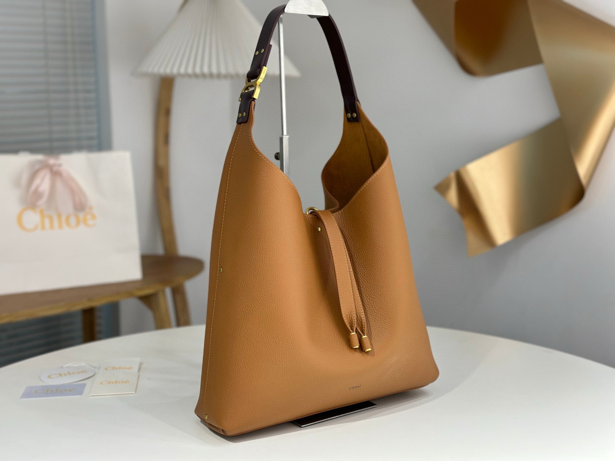 CHL Marcie Hobo