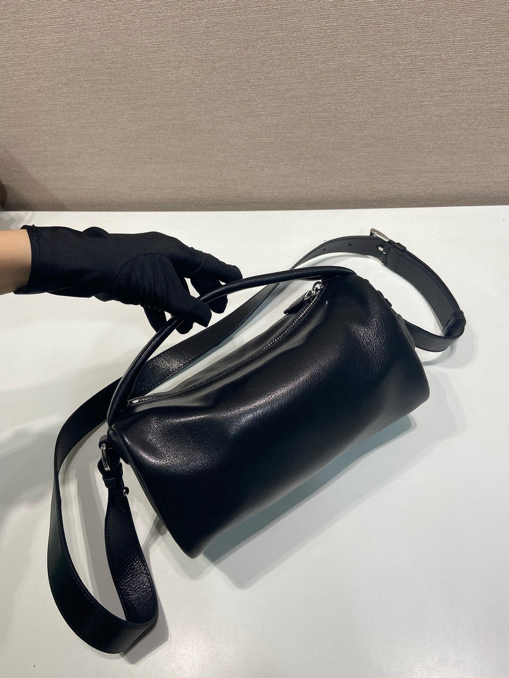 PRD Shouder Bag