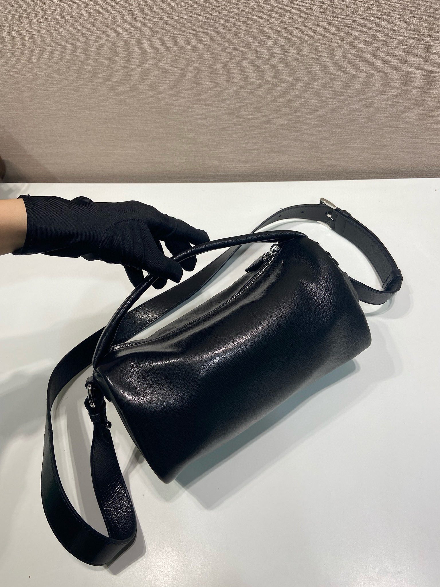 PRD Shouder Bag