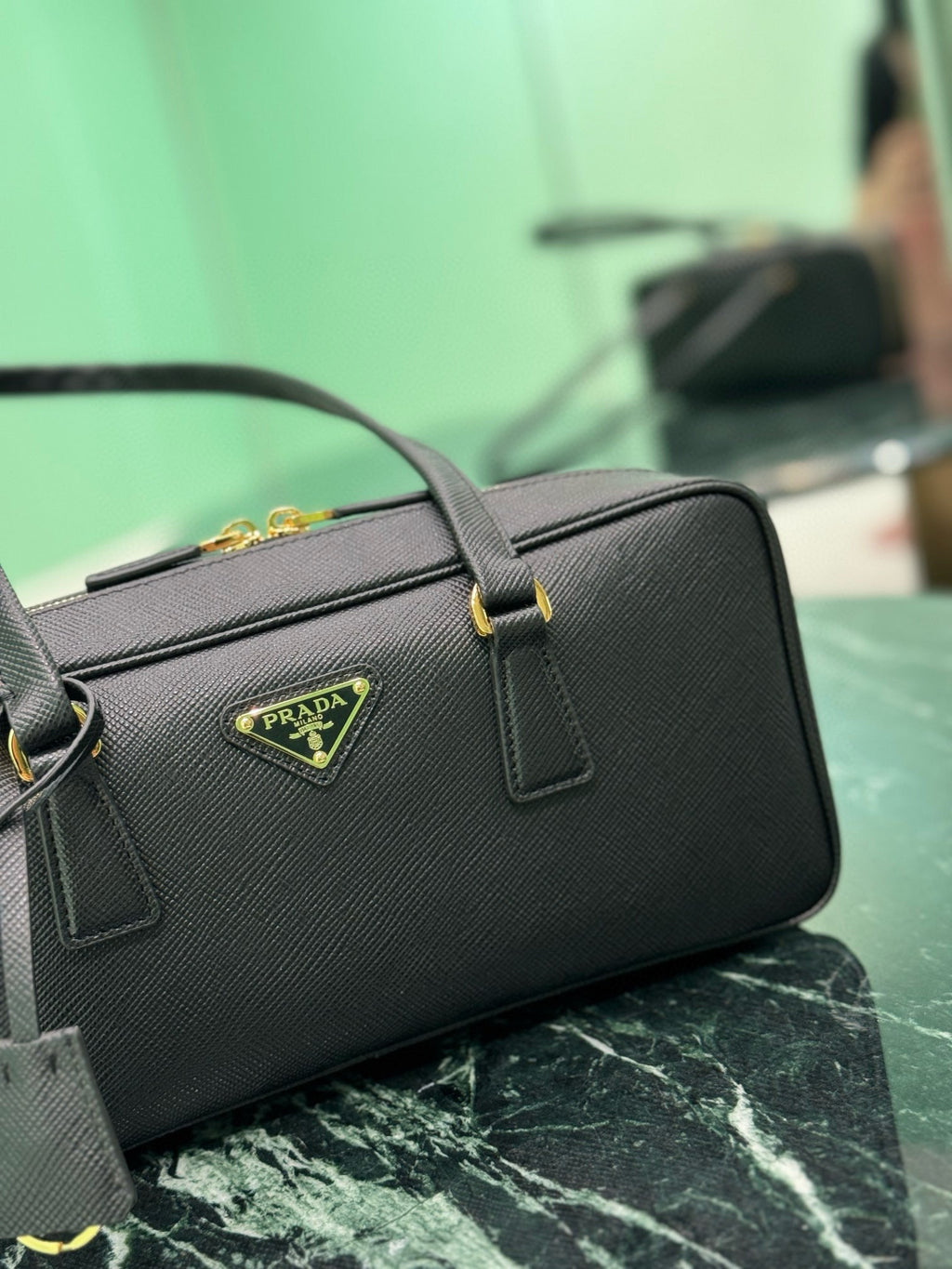 PRD Handle Bag