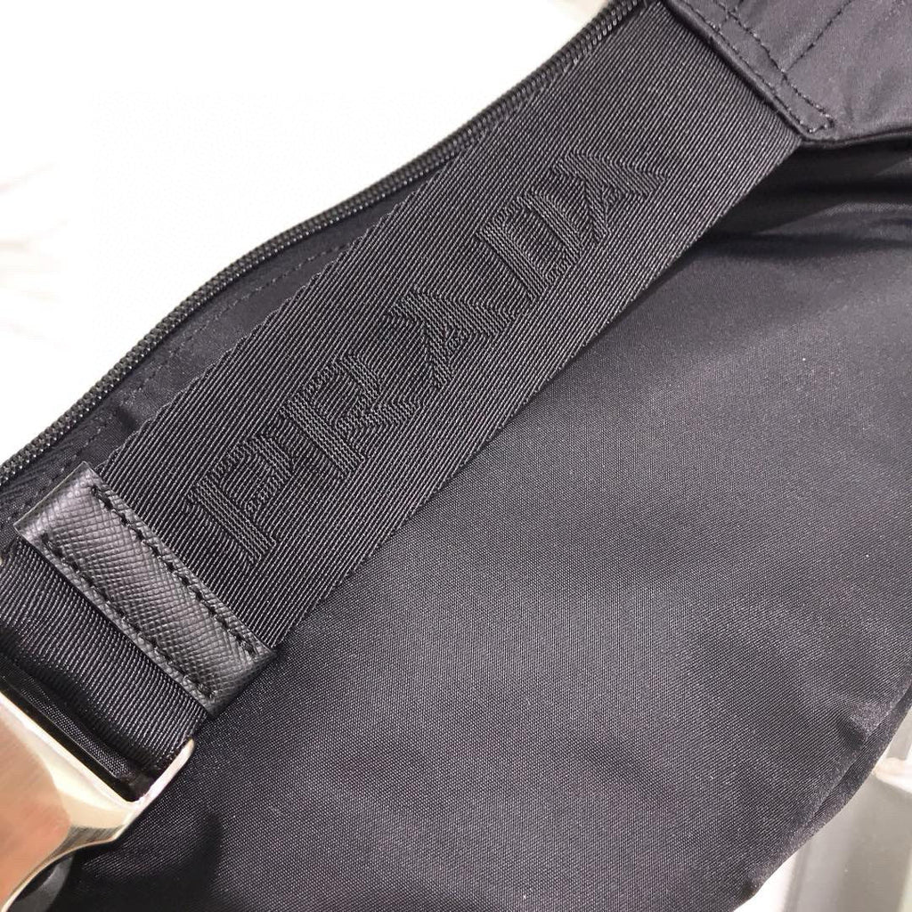 PRD Crossbody Bag