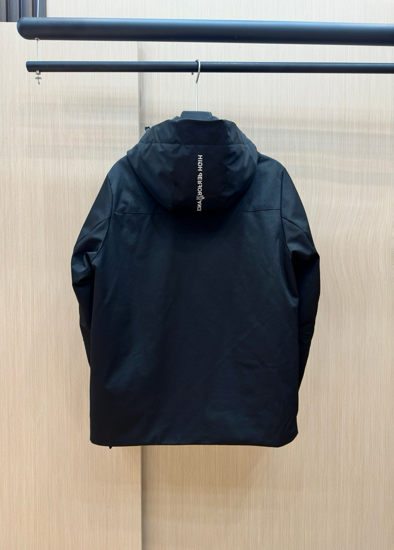 MNC Jacket