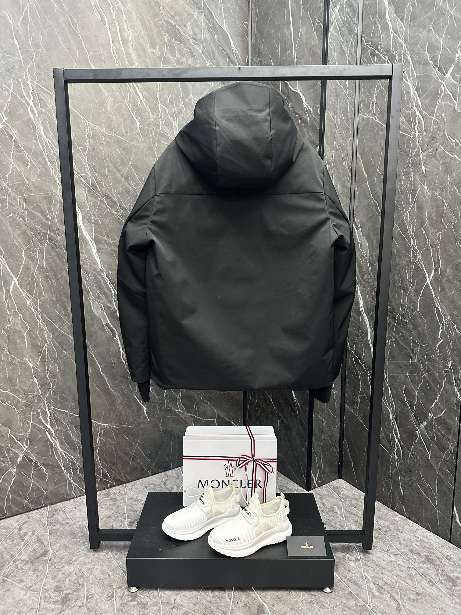 MNC Down Jacket