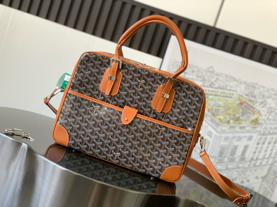 GYD Briefcase
