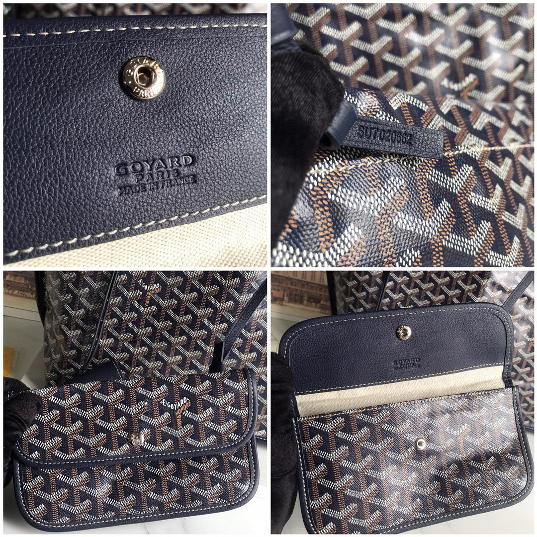 GYD Reversible Anjou