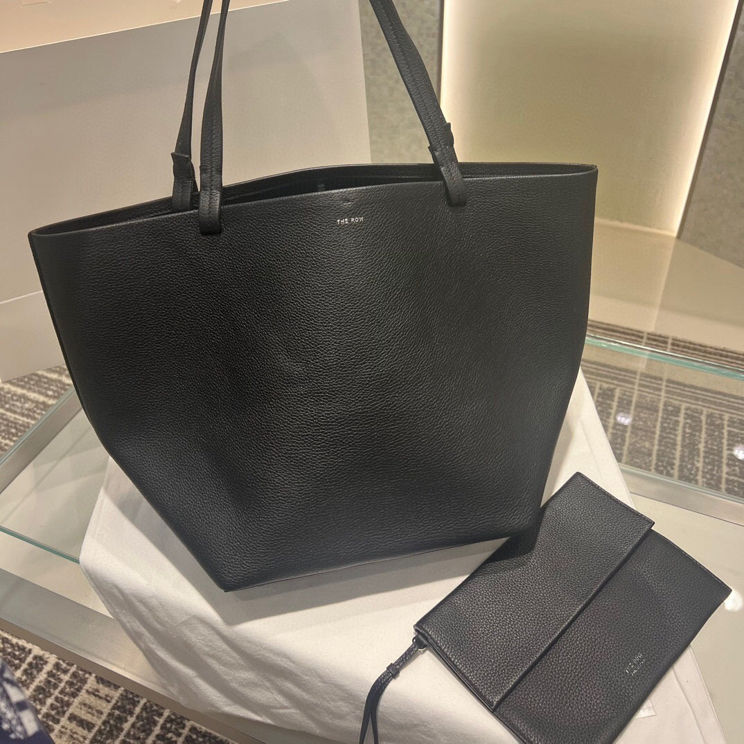 TR Park Tote