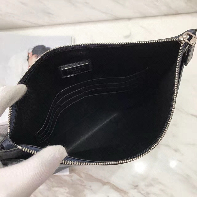 PRD Clutch Bag