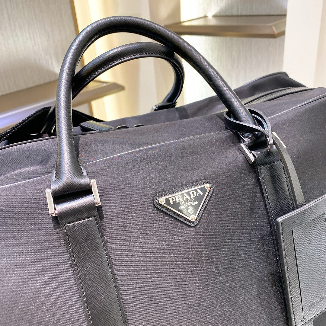 PRD Tavel Bag