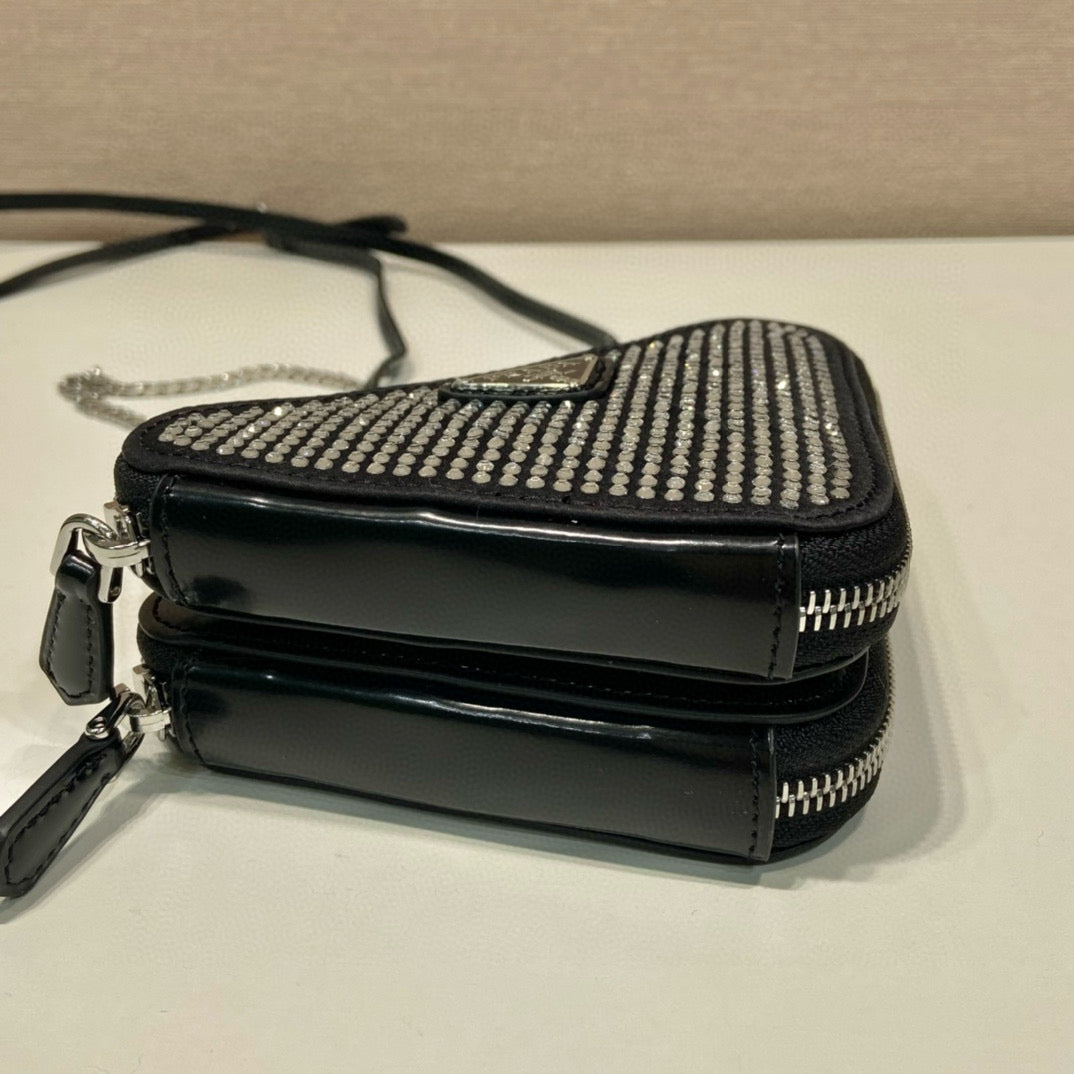 PRD Crossbody Bag