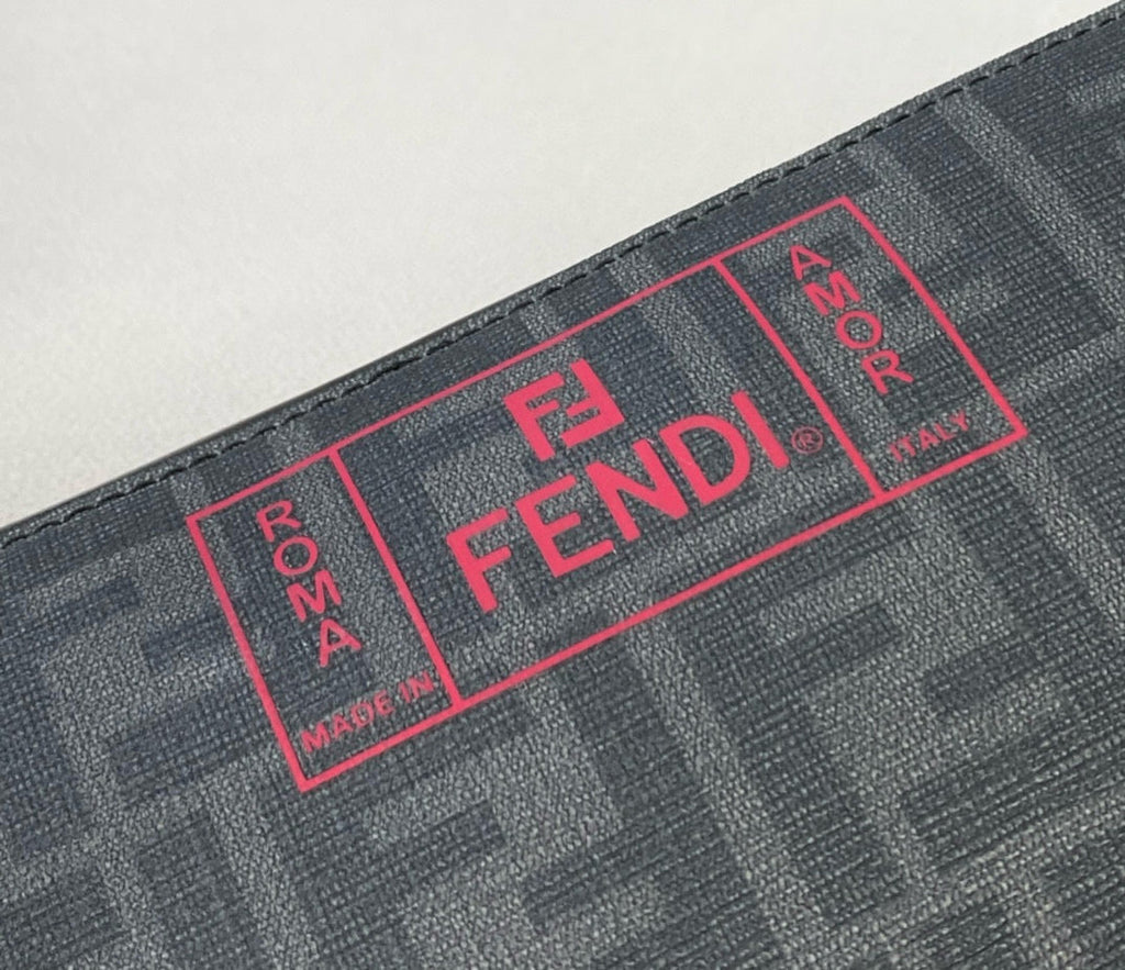 FD Clutch Bag