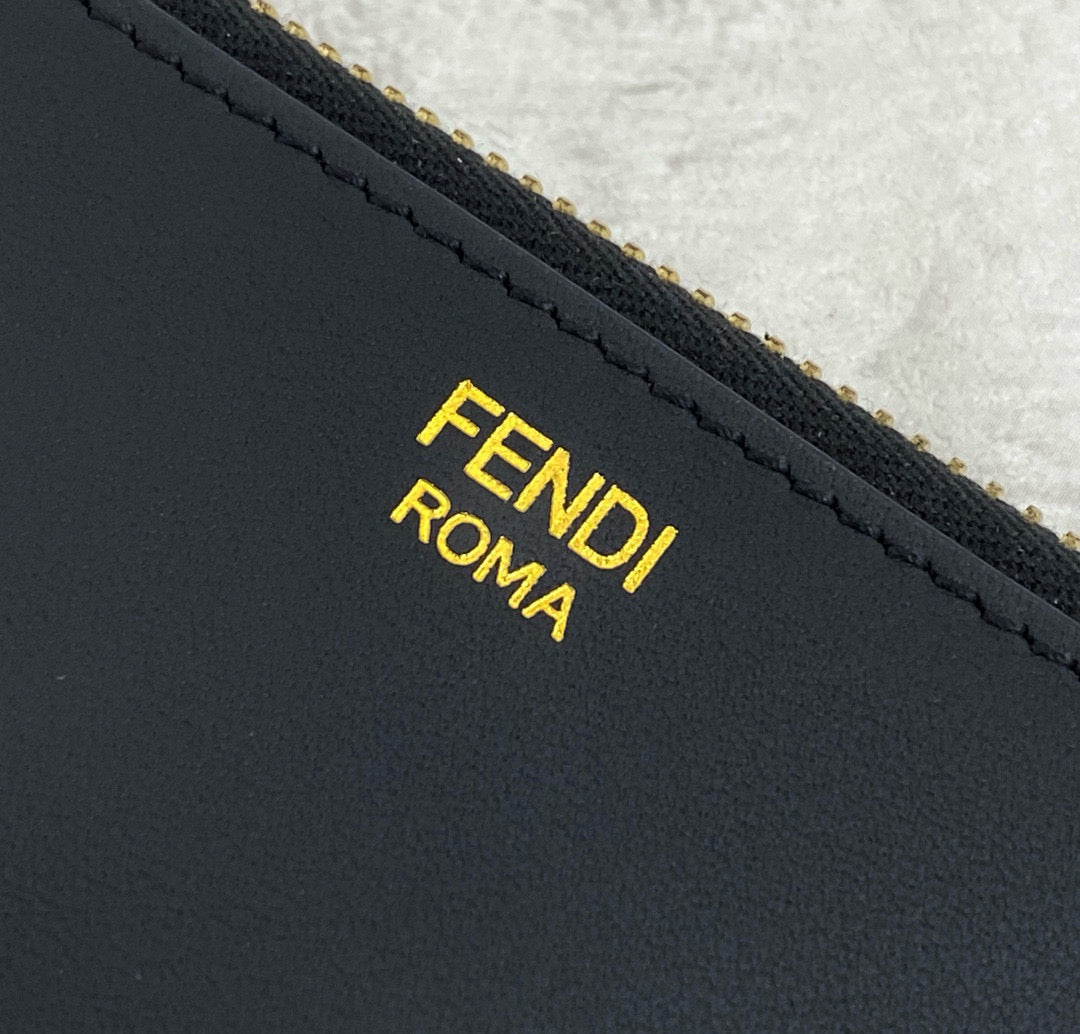 FD Clutch Bag