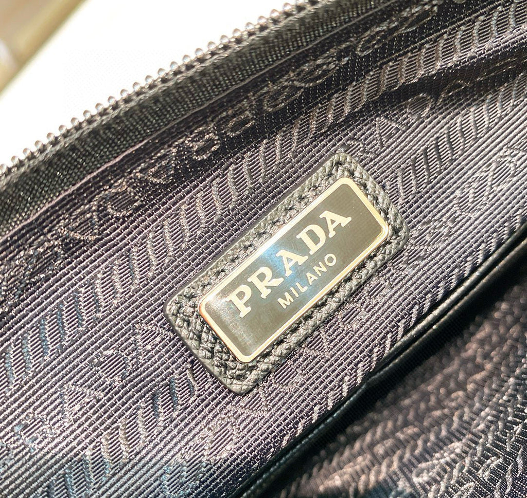 PRD Clutch Bag