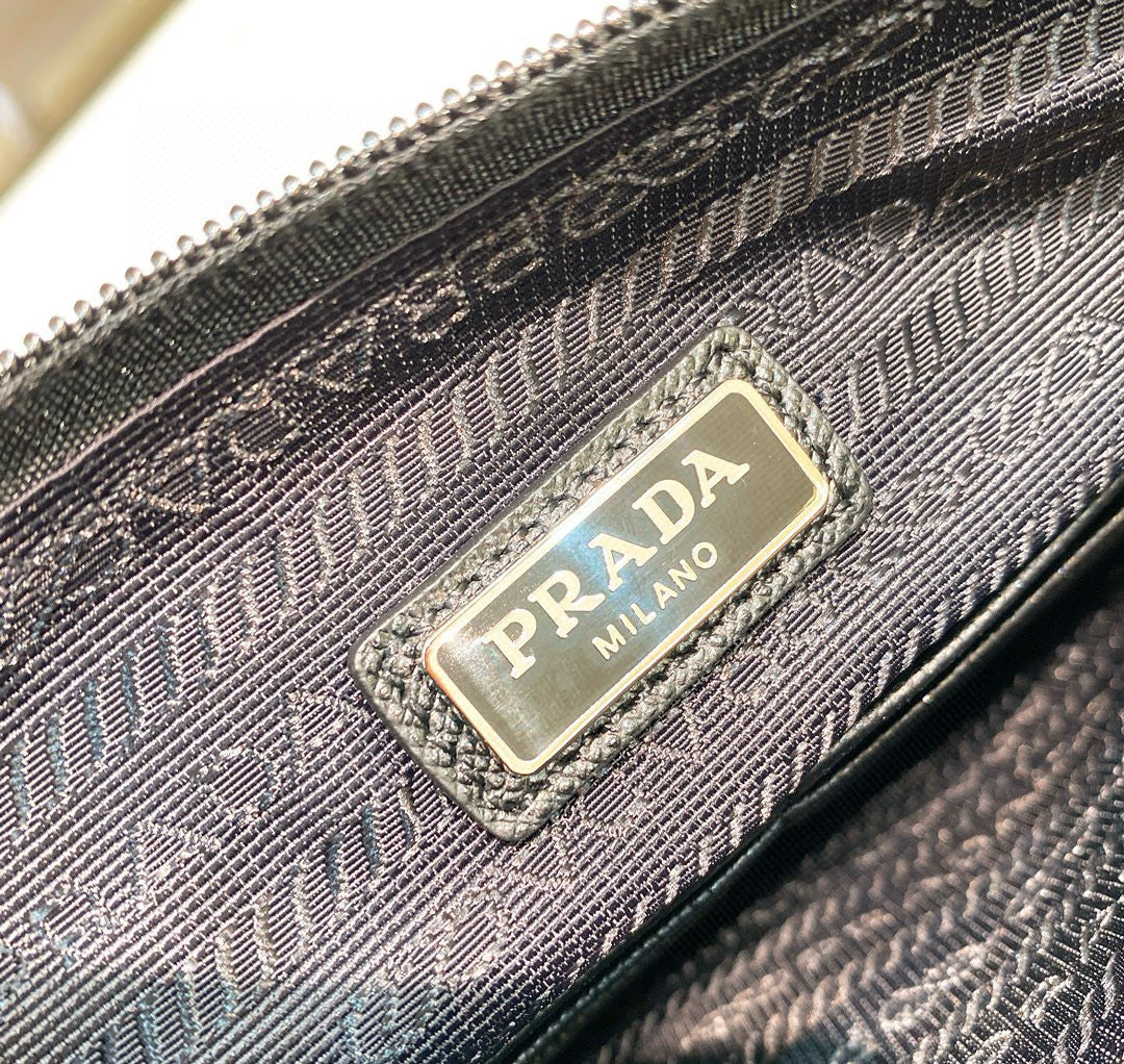 PRD Clutch Bag