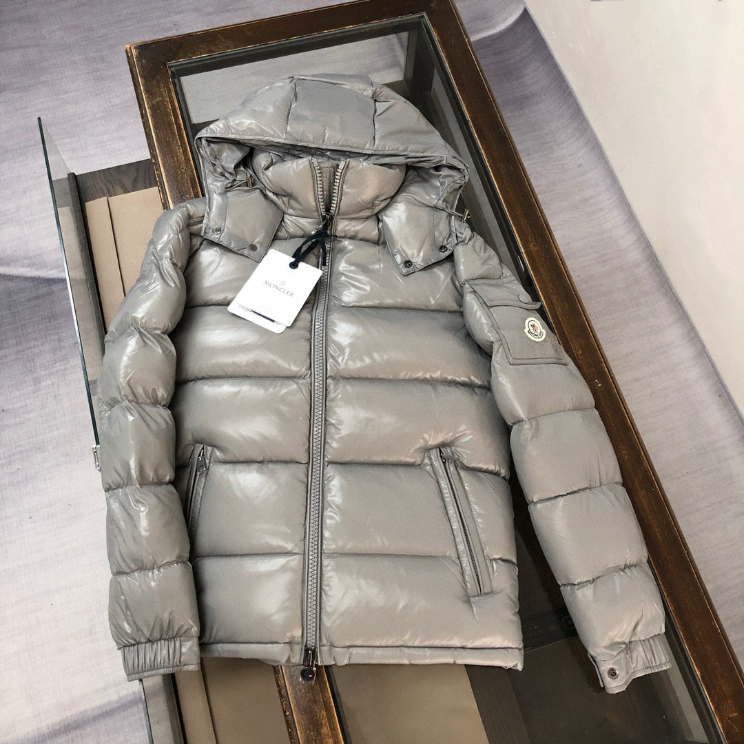 MNC Down Jacket