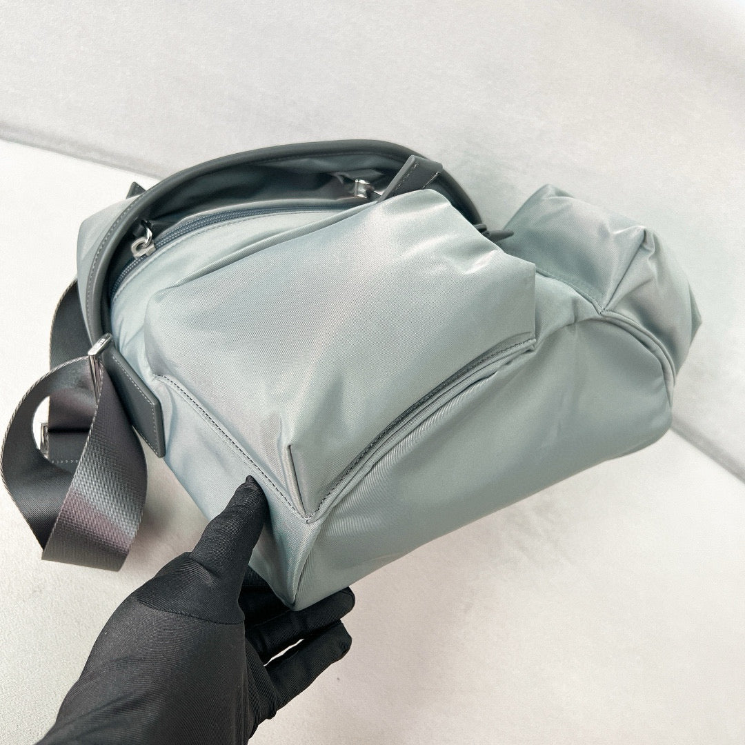 PRD Shoulder Bag
