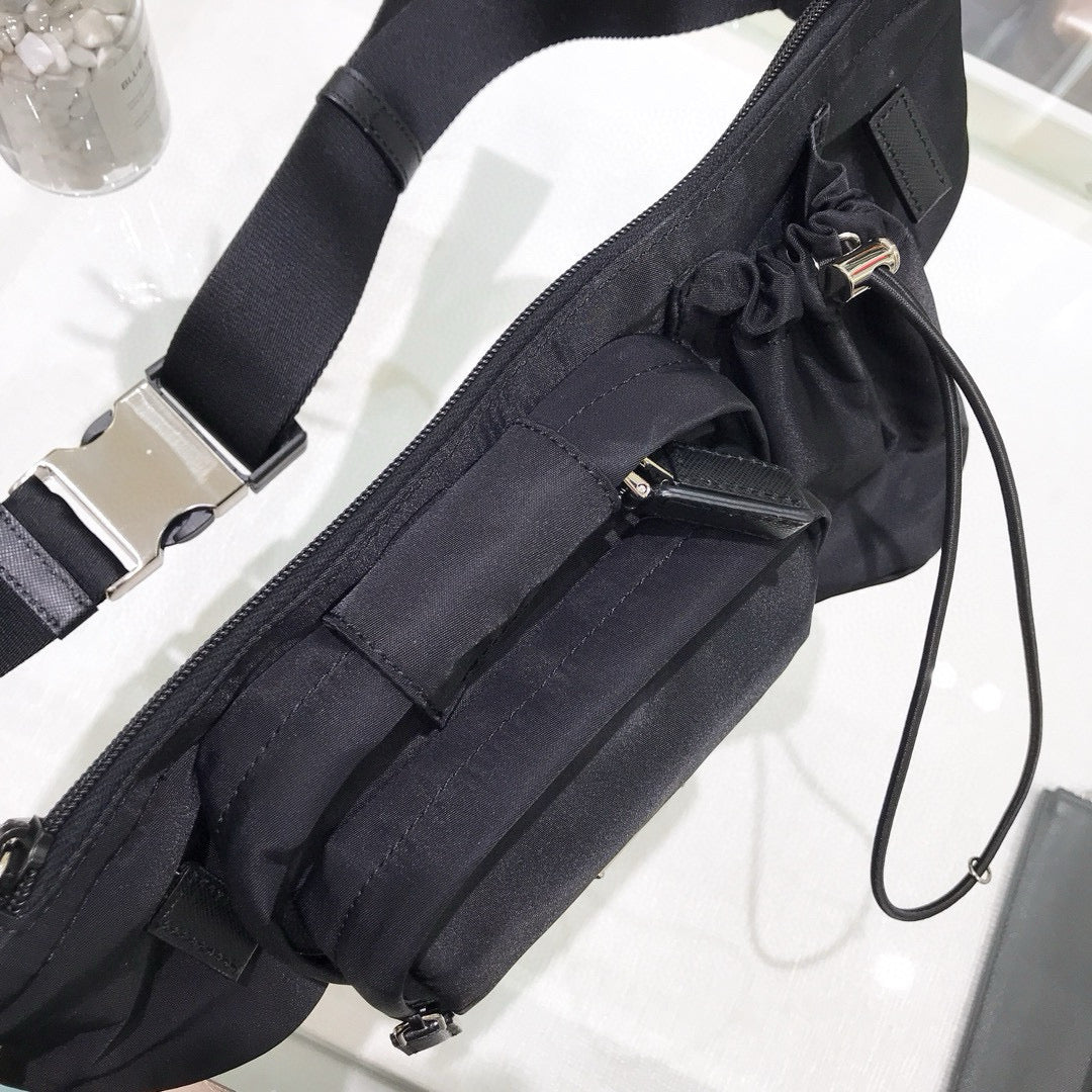 PRD Crossbody Bag