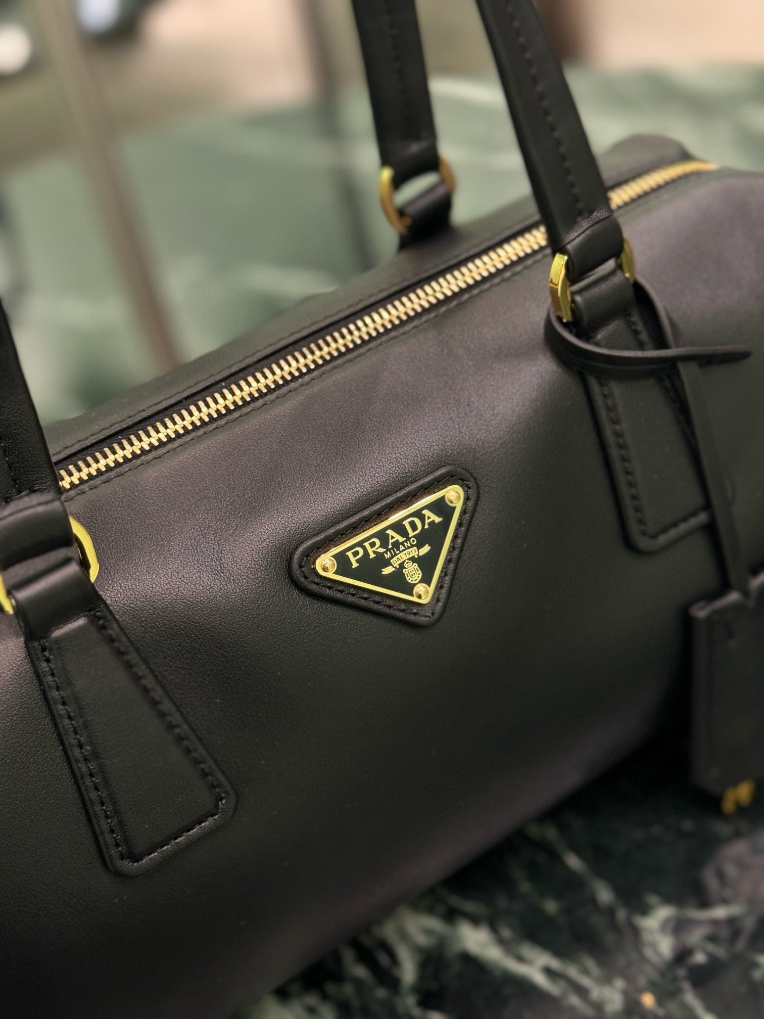 PRD Shouder Bag