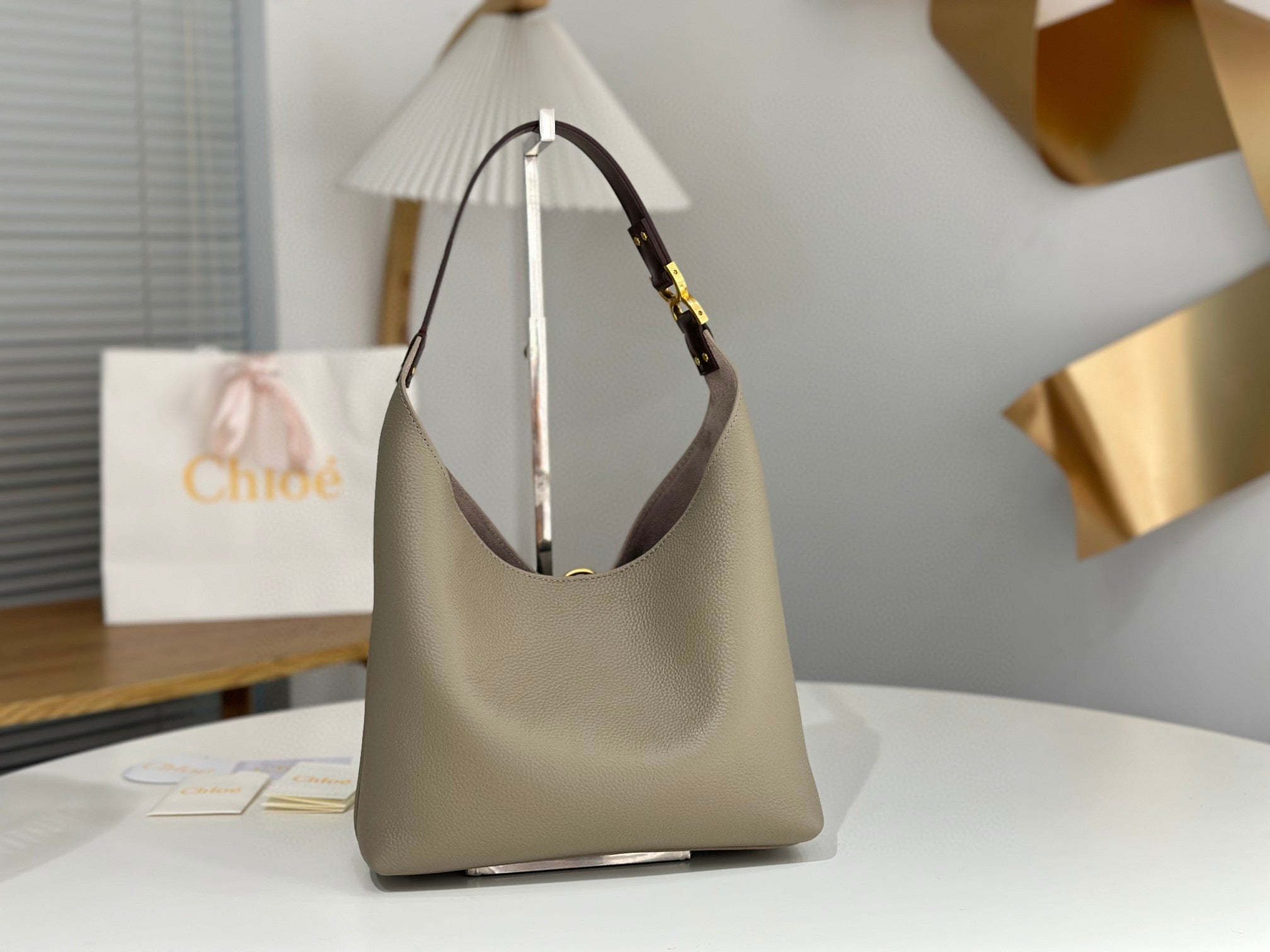 CHL Marcie Hobo