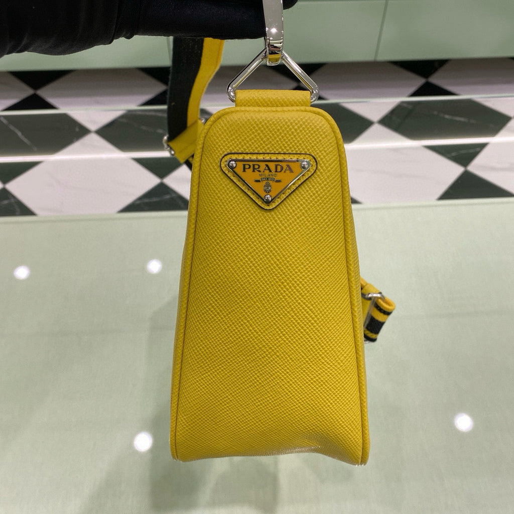 PRD Crossbody Bag