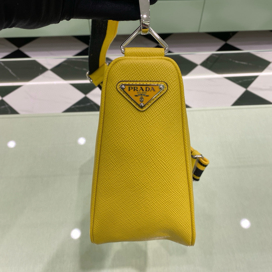 PRD Crossbody Bag
