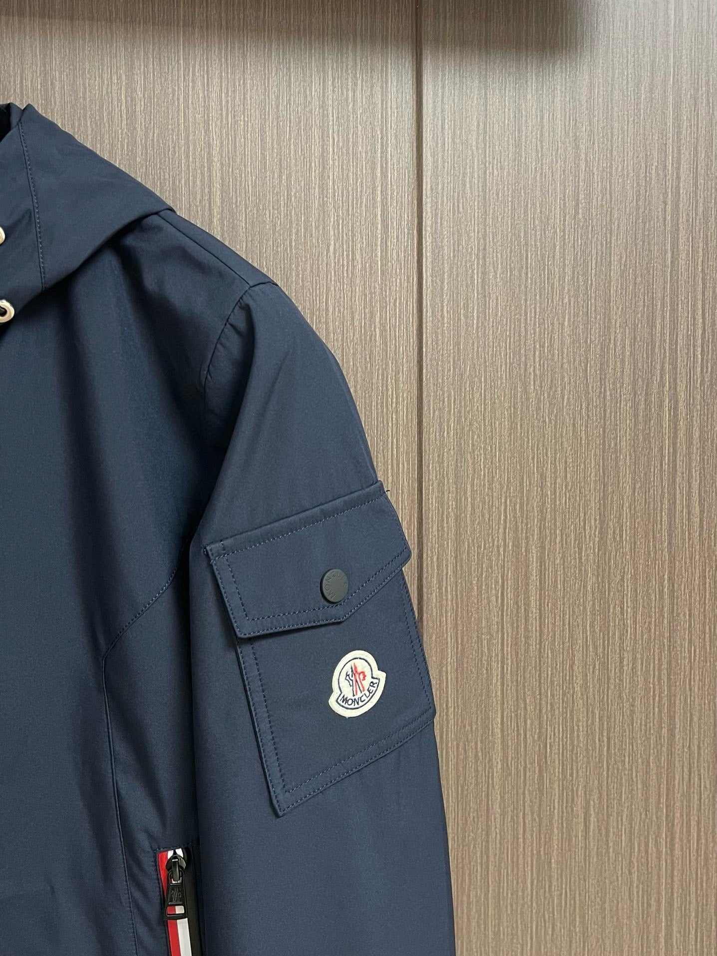 MNC Down Jacket