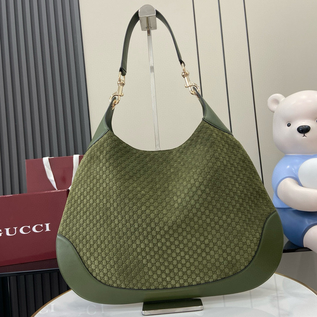 GC Shoulder Bag