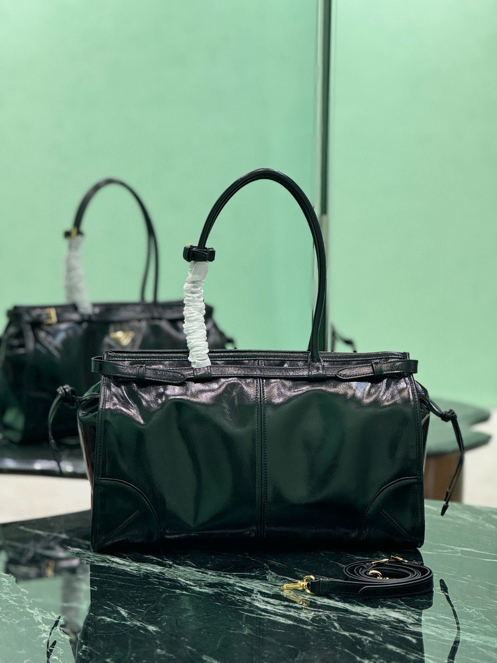 PRD Handle Bag
