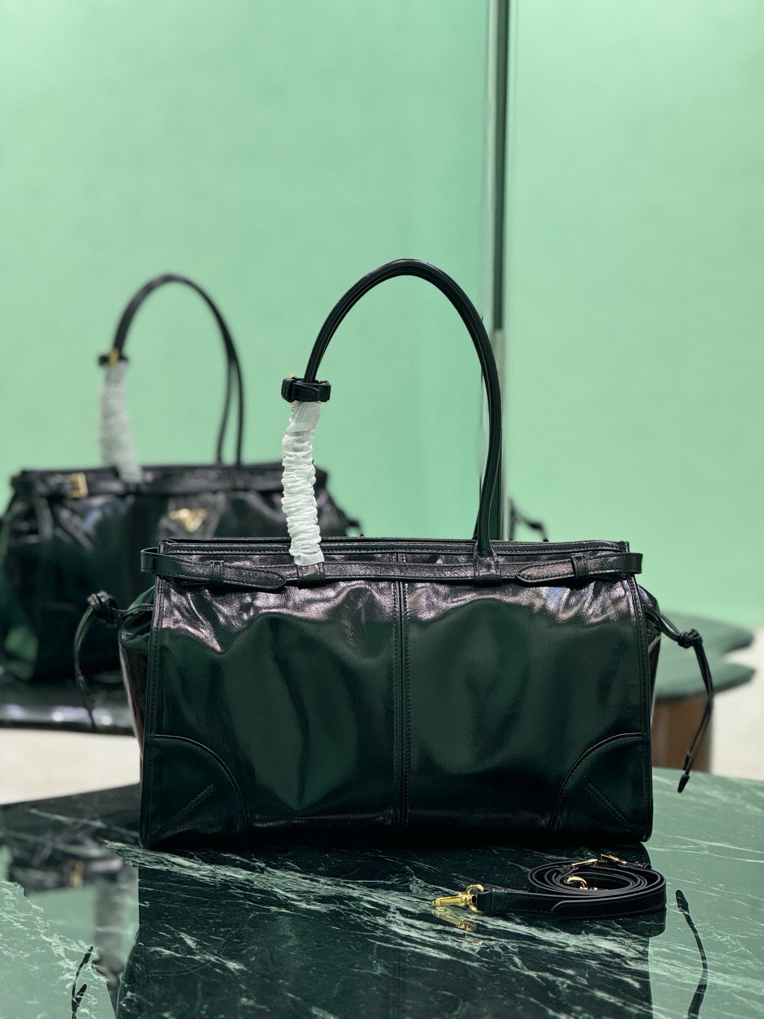 PRD Handle Bag