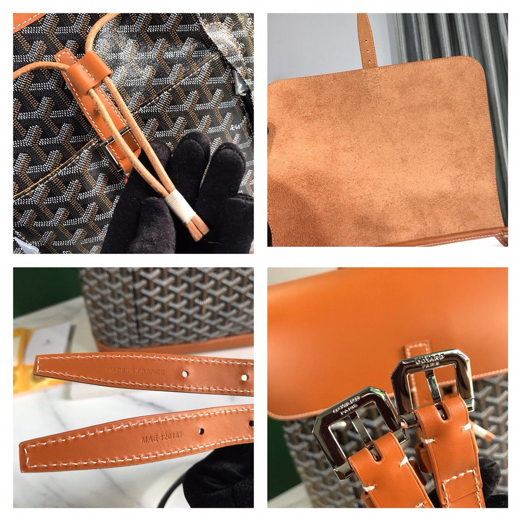 GYD Backpack