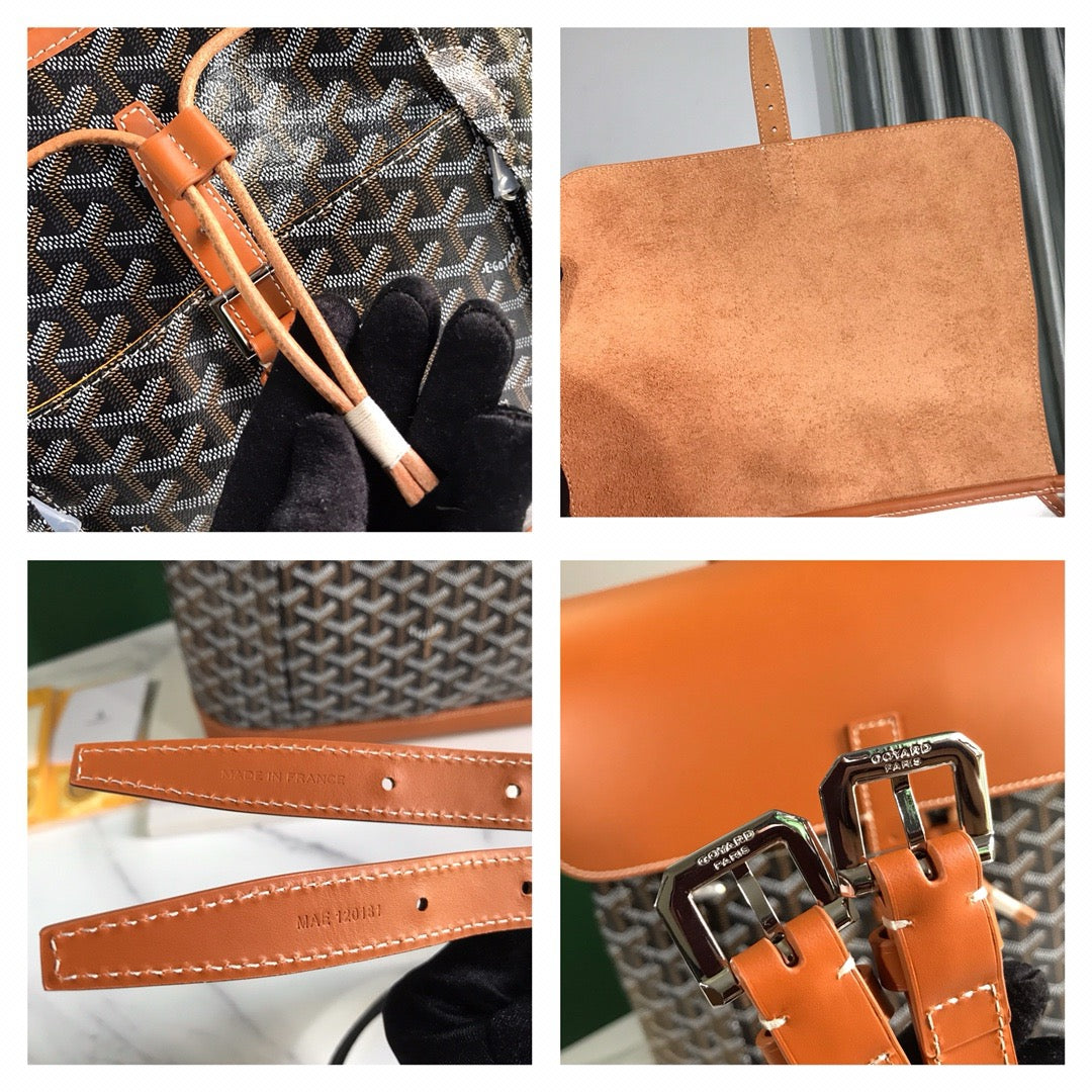 GYD Backpack