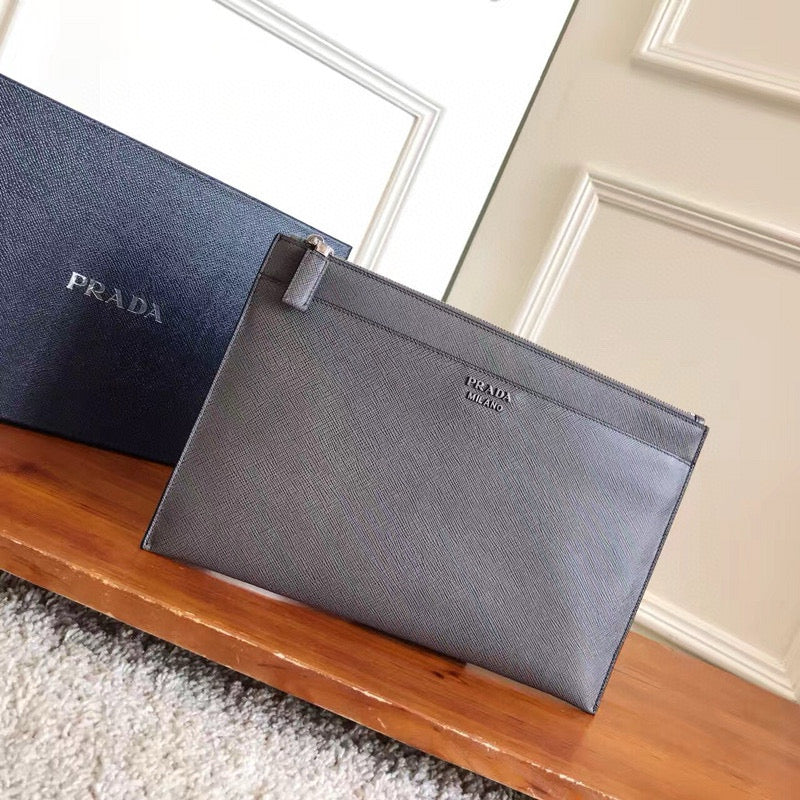 PRD Clutch Bag