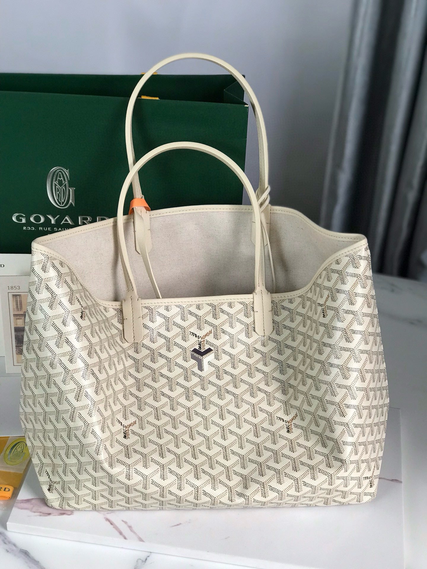GYD Artois Bag