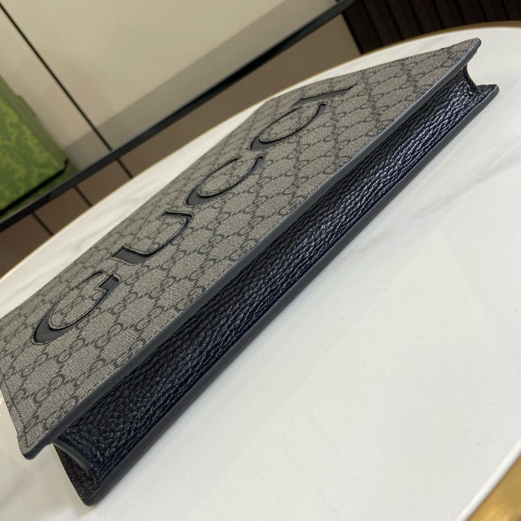 GC Clutch Bag