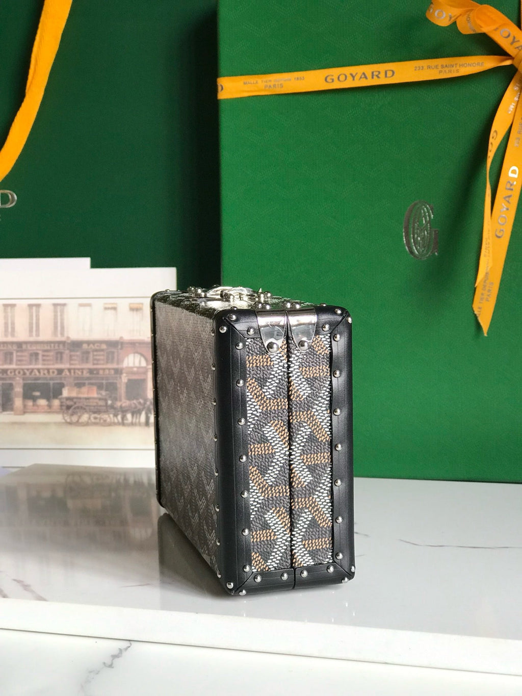 GYD Minaudière