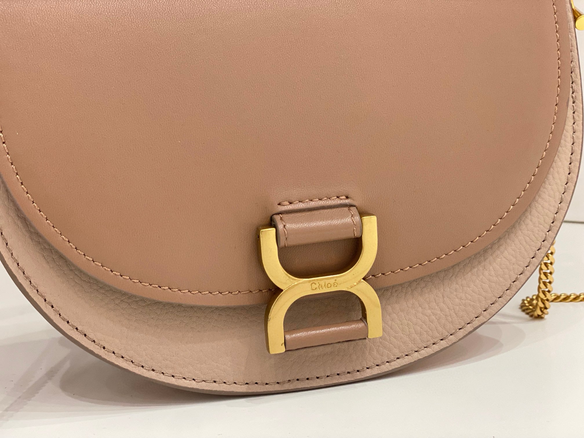 CHL Marcie Leather
