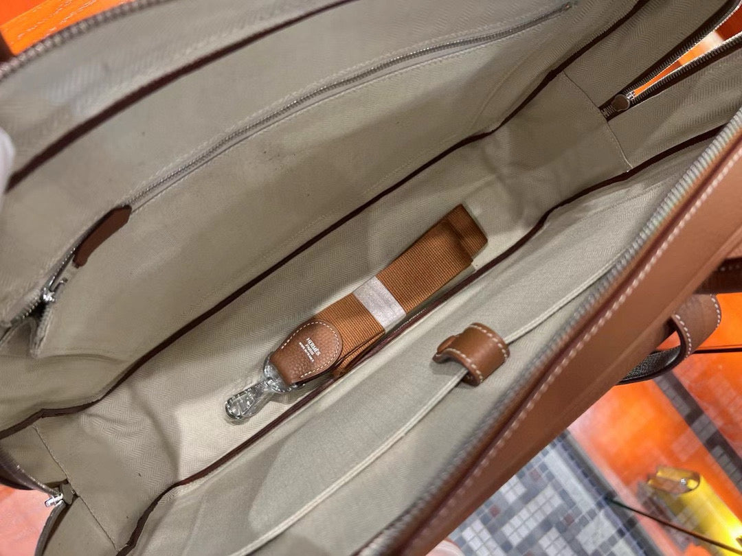 HMS Briefcase
