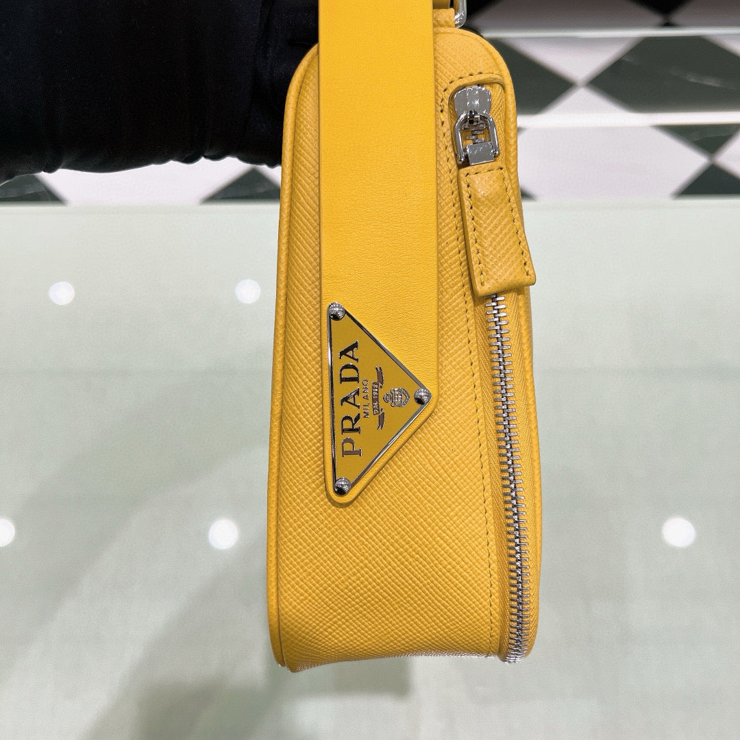 PRD Crossbody Bag