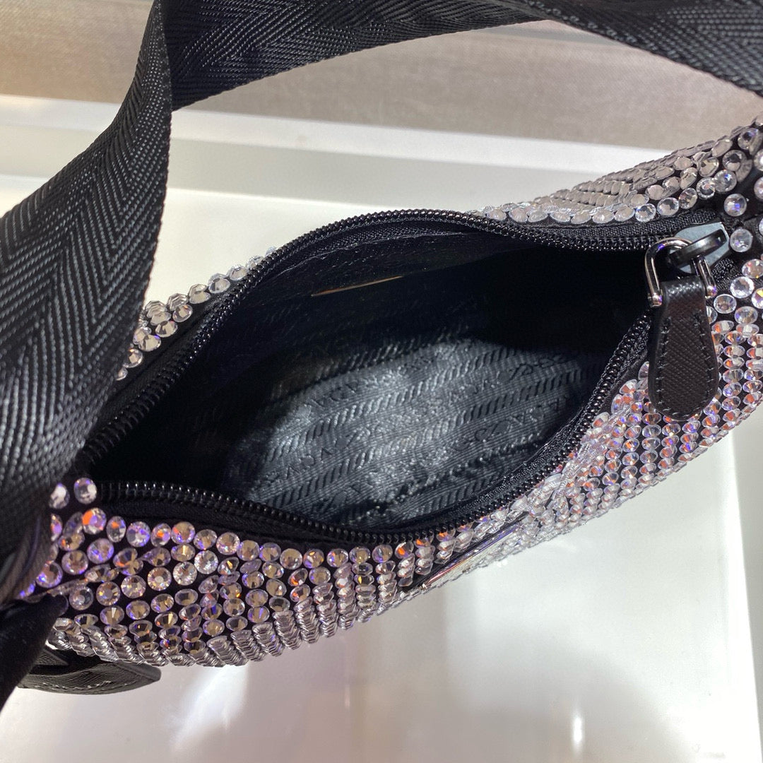 PRD Crystal Bag
