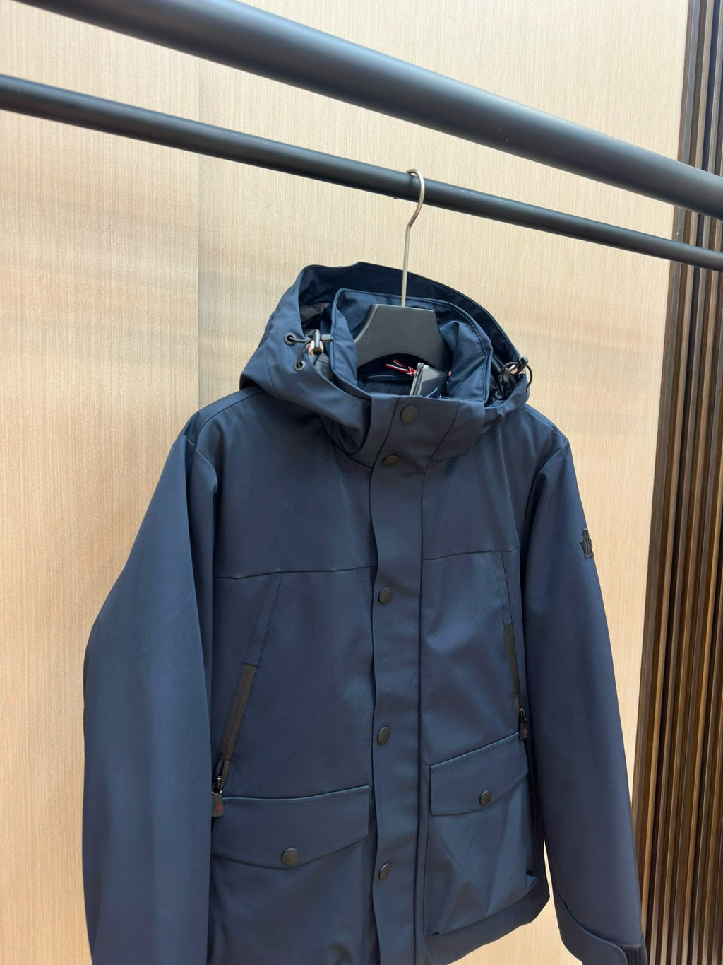 MNC Jacket