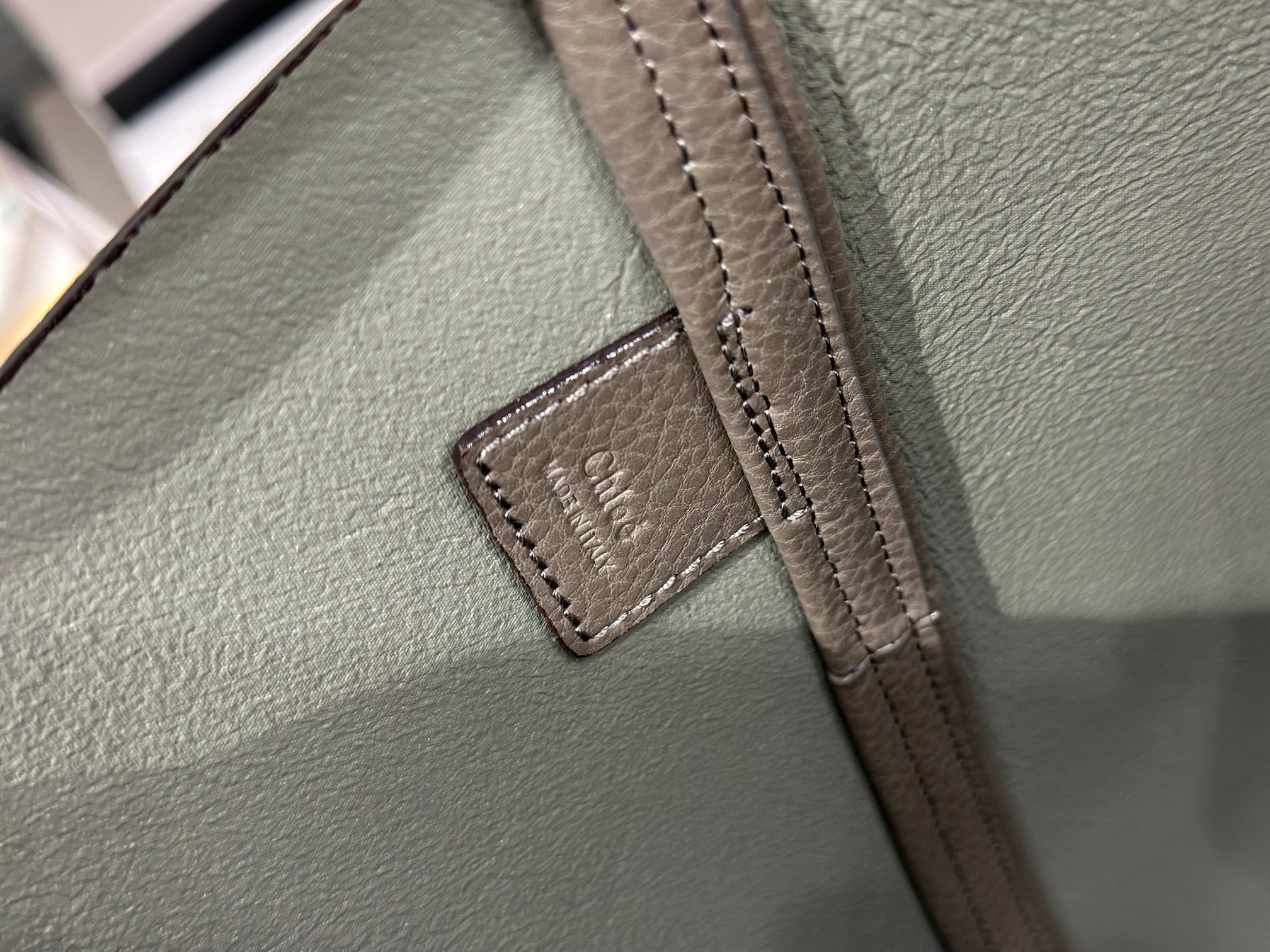 CHL Spin Tote Bag