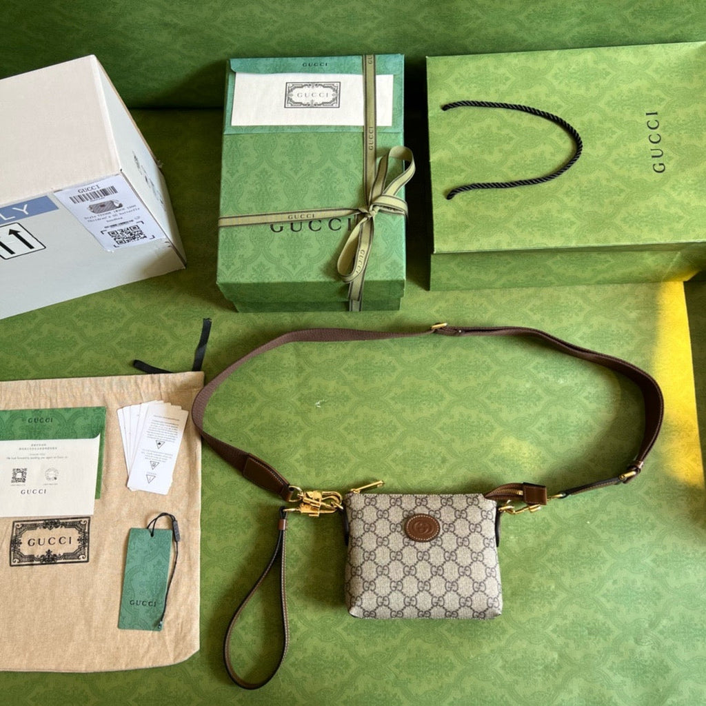 GC Sling Bag