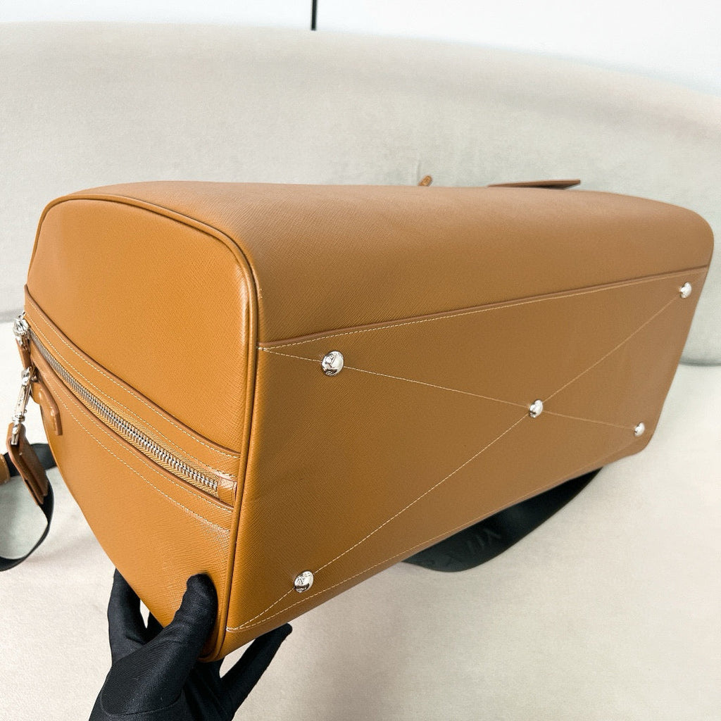 PRD Tavel Bag