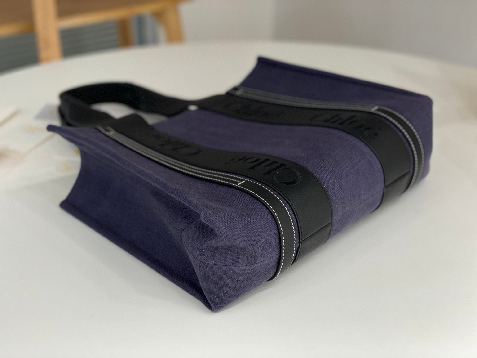 CHL Woody Tote Bag