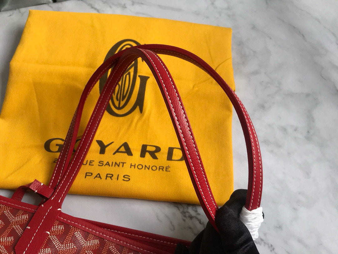 GYD Reversible Anjou