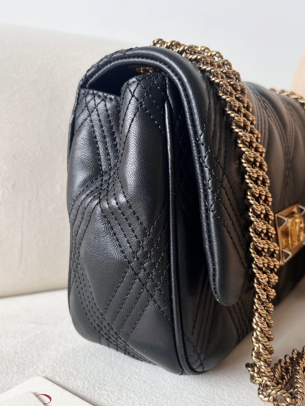 VLT Sling Bag