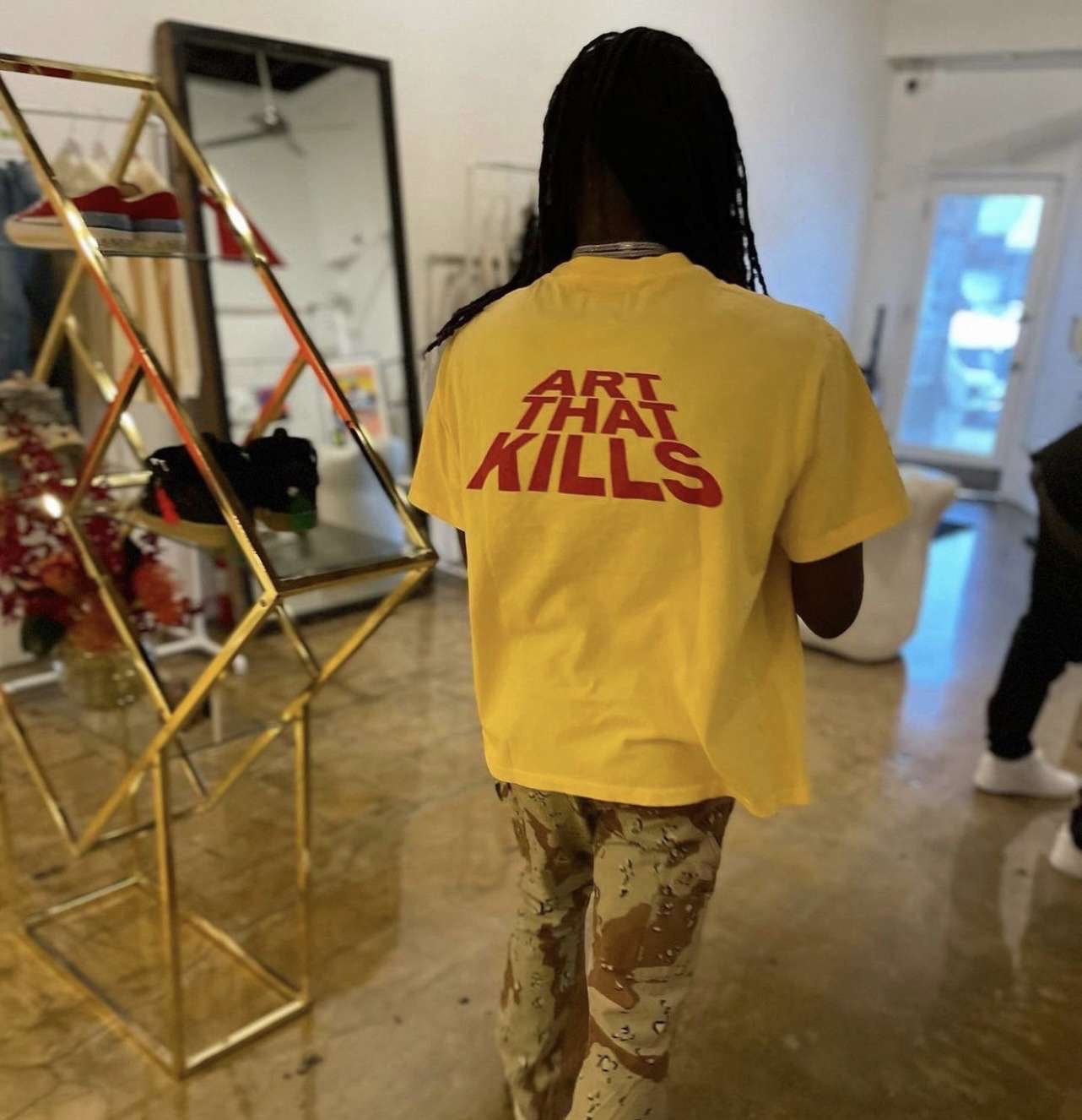 GDPT T-Shirt