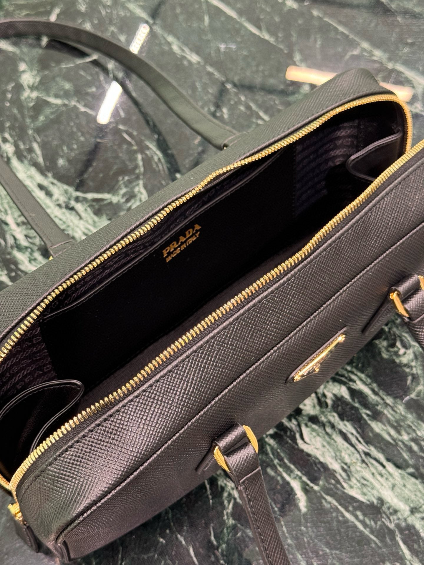 PRD Handle Bag
