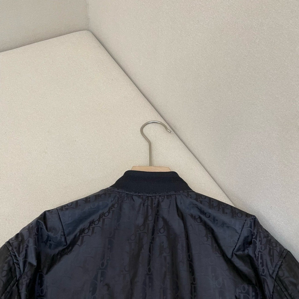 CD Bomber Jacket